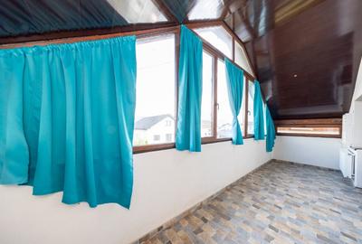 Casa Cartier Izvor 500 mp curte - 9
