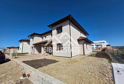 Duplex 5 camere ,super pret, Sura Mica ,Sibiu - 9