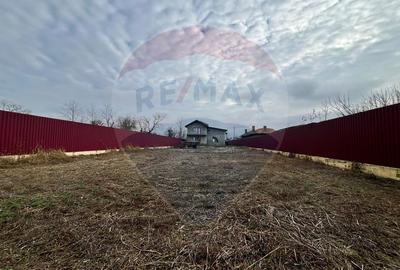Investitie/Vanzare-  Vilă cu 5 camere la 45 minute de Bucuresti - 34