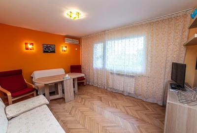 4 camere | Mobilat si Utilat | 10 Min Metrou Grigorescu - 5