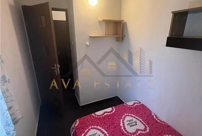 Apartament 2 camere | Et.2, 37 mp - Zona Dambovita - 8