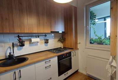 Apartament de vanzare 2 camere - tip studio - 7