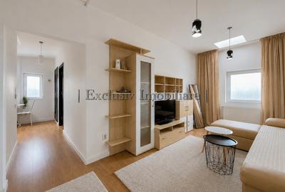 Apartament 2 camere | Termen lung | Capitol - 1