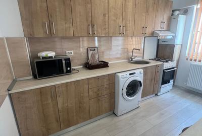 Inchiriere Apartament 2 camere  Bloc Nou Titan-Theodor Pallady - 1