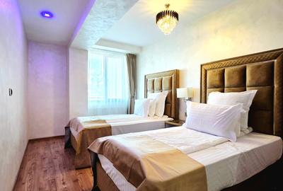 COMISION 0% | Apartament PREMIUM | 3 camere | 111 m2 | 2 Parcari | ISARAN - 4
