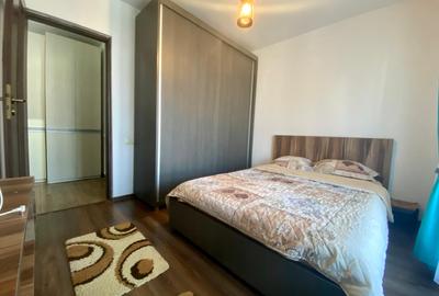 Apartament - 2 camere - AC - Centrala proprie - Militari Residence - 1