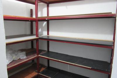 Inchiriere Spatiu Comercial Teiul Doamnei - Stradal - 105 mp - 47