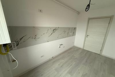 Bloc nou. Decomandat. Bucatarie Separata. Finalizat. - 8