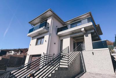 Casa premium – 150 mp utili + 480 mp teren – Sura Mare - 1