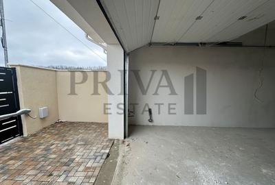 Casa modernă 5 camere, 3 bai, garaj, Dumbrăvița - 25