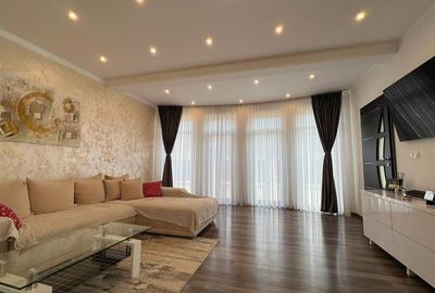 Casă individuală cu 4 camere în Sântandrei