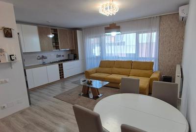 Apartament 3 camere premium | 85 mp | 2 locuri parcare | Aurel Persu - 1