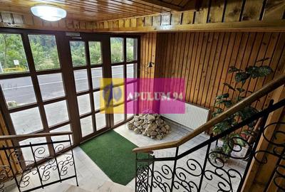 Pensiune de vânzare în Sinaia - 1