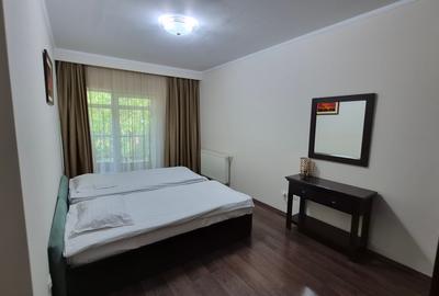 APARTAMENT 3 CAMERE LUX IN COMPLEX REZIDENTIAL CU CIRCUIT INCHIS - 46