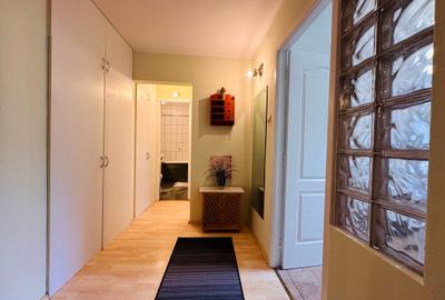 Dorobanti || 2 camere mobilat - 12