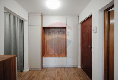 De vânzare apartament PB, 3 camere, Rogerius - RENOVAT COMPLET - 6