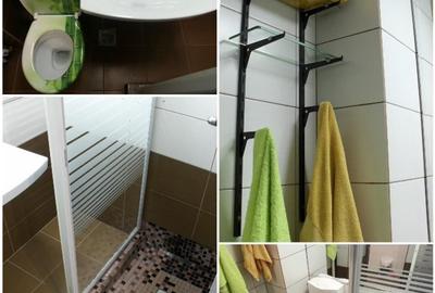Vand apartament 2 camere zona Brancoveanu - 4