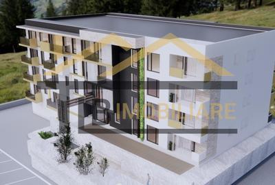 Garsoniera, 40mp, Zona Citadella - 1