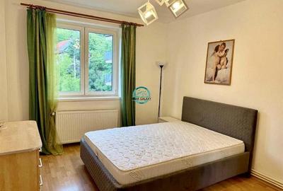 Apartament cu 2 camere de inchiriat, mobilat si utilat in Tudor - 1