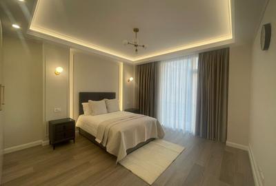 Apartament LUX 104 MP | Rădăuți | 2 Băi | Open Space | Etaj 1 - 1