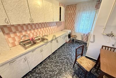 Apartament cu 4 camere decomandat, mobilat în Mănăștur