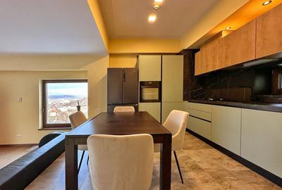 Apartament 3 camere cu priveliste, Drumul Poienii - 4