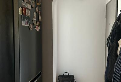 PACURARI-ap.3 camere, et.3/4,curat, geam la baie, 56 m2, OCAZIE! - 4