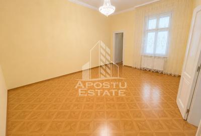 Casa pentru birouri si alte activitati, D+P, Elisabetin Timisoara - 3