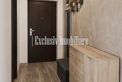 Prima Inchiriere - Apartament deosebit cu 3 camere 90 mp cu Terase Mari - 7