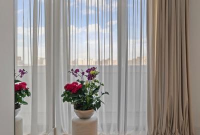 Apartament 2 camere 102 the Address - 8