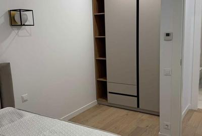 One Cotroceni, 2 camere lux, etaj 6, garaj, terasa, finisaje premium, 60mp - 5