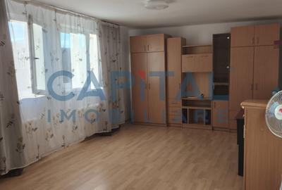 Garsonieră decomandată, mobilată în Mănăștur