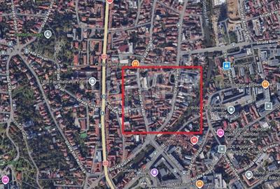 Apartament 2 camere de vanzare in Centru, Cluj Napoca - 2