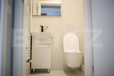 Apartament cu 3 camere, mobilat si utilat, la doar 5 minute de Coresi Mall - 9