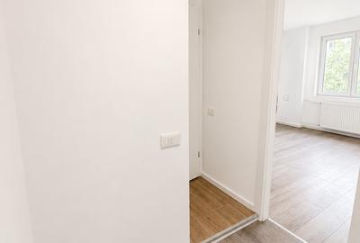 Apartament 3 Camere Renovat |  4 min Metrou Dristor | Bloc Anvelopat | 1984 - 4