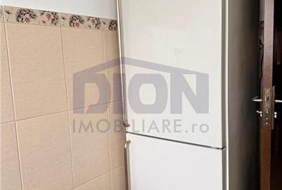 APARTAMENT 2 CAM, DRISTOR - 9