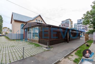 Spațiu Comercial de vânzare, Zona Cornișa, Bacău - 23