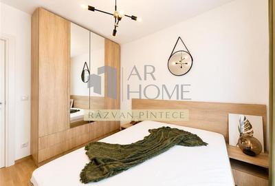 Apartament 3 camere, de lux, prima inchiriere, Albert MRS, Ploiesti - 6