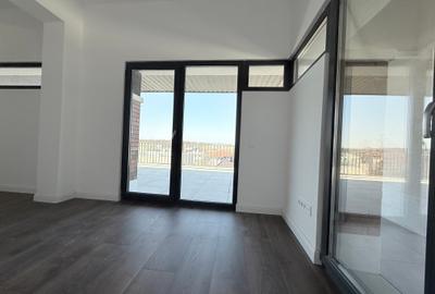Penthouse exclusivist | terasă panoramică - 120 mp | Lake View Garden - 17