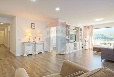 PENTHOUSE 5 CAMERE | VEDERE PANORAMICA | ZONA NOUA – NATURA SI LINISTE - 2