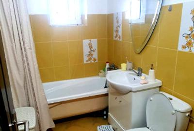 Apartament de vanzare! 3 camere, decomandat, zona Nicolina 2, Iasi - 8