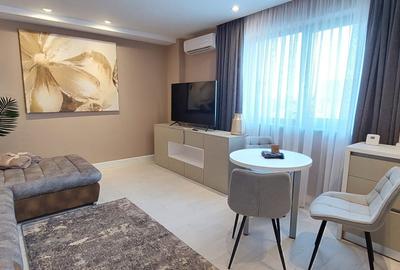 Apartament SUPERLUX Tomis Plus(AXI67) - 6