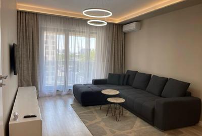 Apartament 2 camere Lujerului | Exigent | Loc de parcare - 1