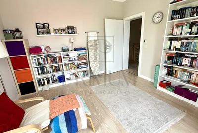 GIROC - Duplex spatios - Premium - 5 Camere - Pod - Zona linistita - Mobilat - 15