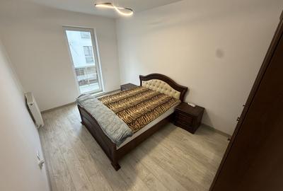 Apartament 3 camere început de Borhanci cu parcare - 6