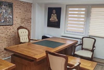 Apartament 4 camere birouri - 1