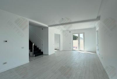 Vilă modernă P+1 în Comuna Berceni – aproape de Bd. 1 Mai | 4–5 camere | - 24