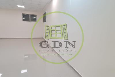 Închiriere spațiu comercial 132m2 Sibiu - 5