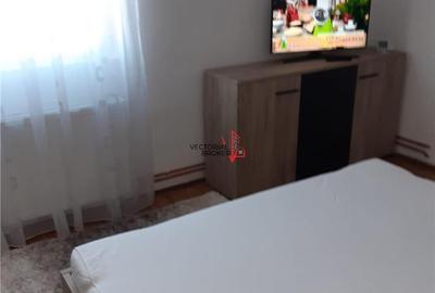 2 camere, 61mp, doua balcoane, centrala, renovat, mobilat, Basarabia -Costin Geo - 5