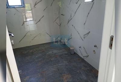 CASA PLAN PARTER - BRANISTEA - 5